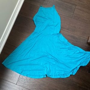 🎉2/$20 Hollister Halter Dress